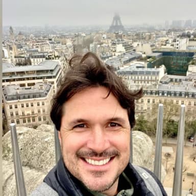 Dr. Samuel Electo