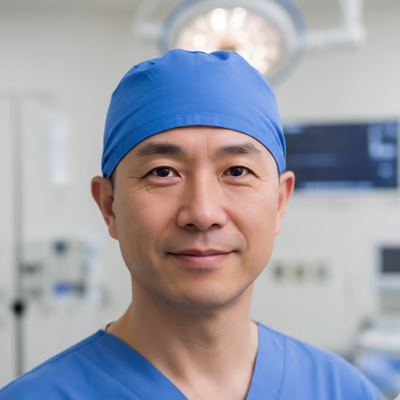 Dr. Fábio Himura