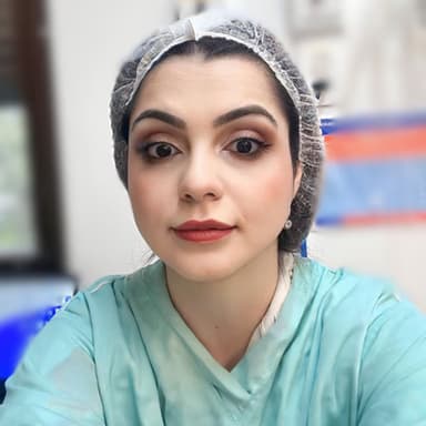 Dra. Laura Louzada